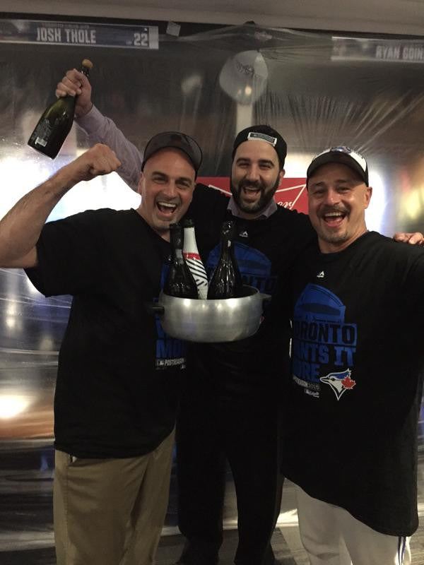 The Lucky Katsaróla