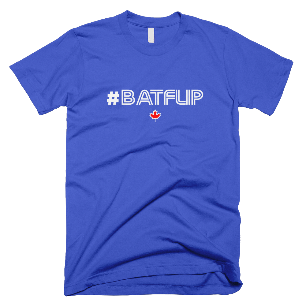 The Batflip