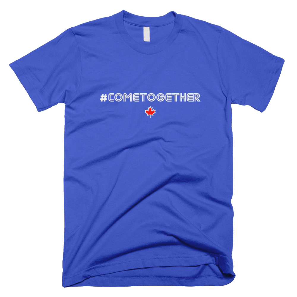 The #cometogether