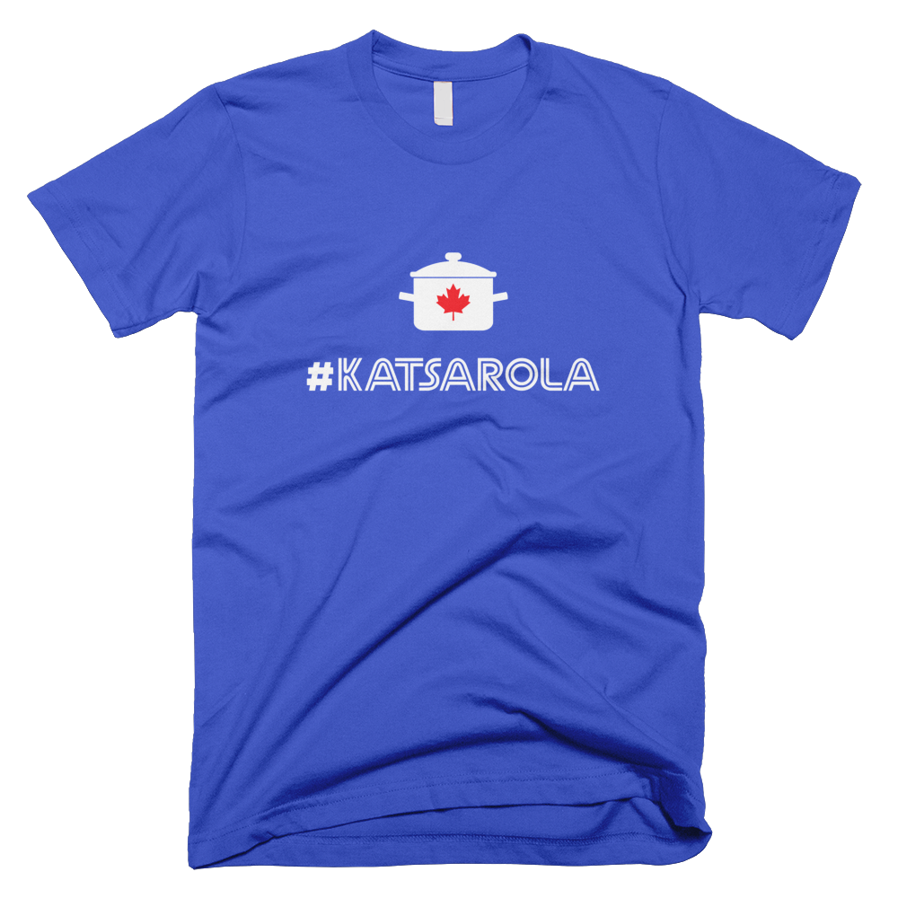 The Lucky Katsaróla